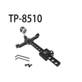 Archery Sight TP8510 Compound Bow 0 059 Optic Fiber Pin Single Needle