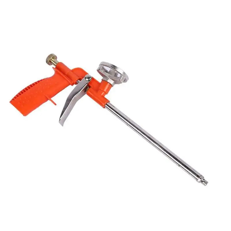 Expanding Foam Spray Gun – Polyurethane Sealant Caulking Tool