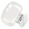 Travel Toothbrush Head Cover – Portable Protective Cap
