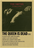 Vintage Music Posters – Lizzy Grant & TV Girl Retro Wall Art