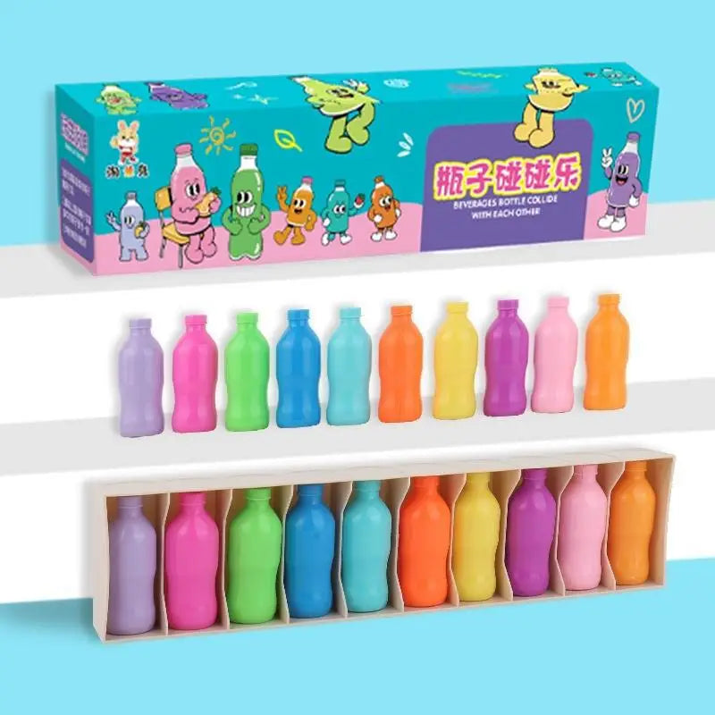 Bottle Guessing Game – Fun Party Game for Kids & Adults