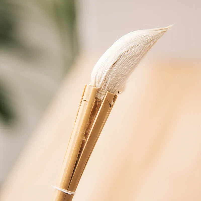 Chicken Head Pottery Brush – Underglaze Ceramic Painting Pen