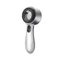 Illuminated Magnifying Glass with Scale & 4 Light Modes