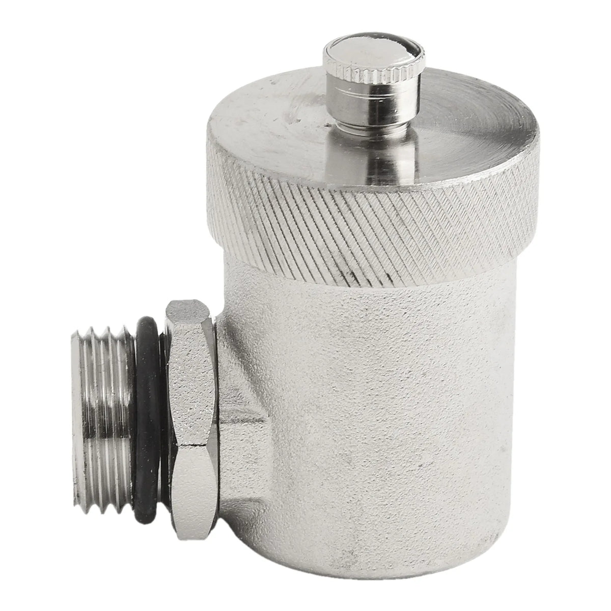 G1/2 DN15 Brass Automatic Air Vent Valve for HVAC Systems