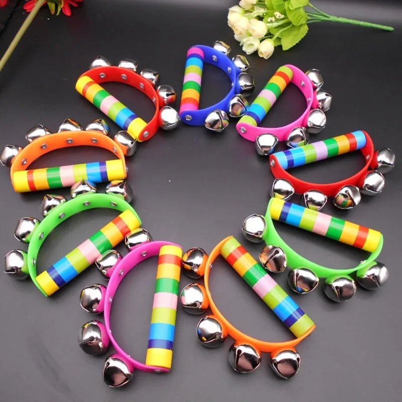 Orff Musical Instruments Wooden Baby Children's Educational Toys