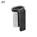 Fine Mesh Tea Infuser – 304 Stainless Steel Loose Leaf Filter