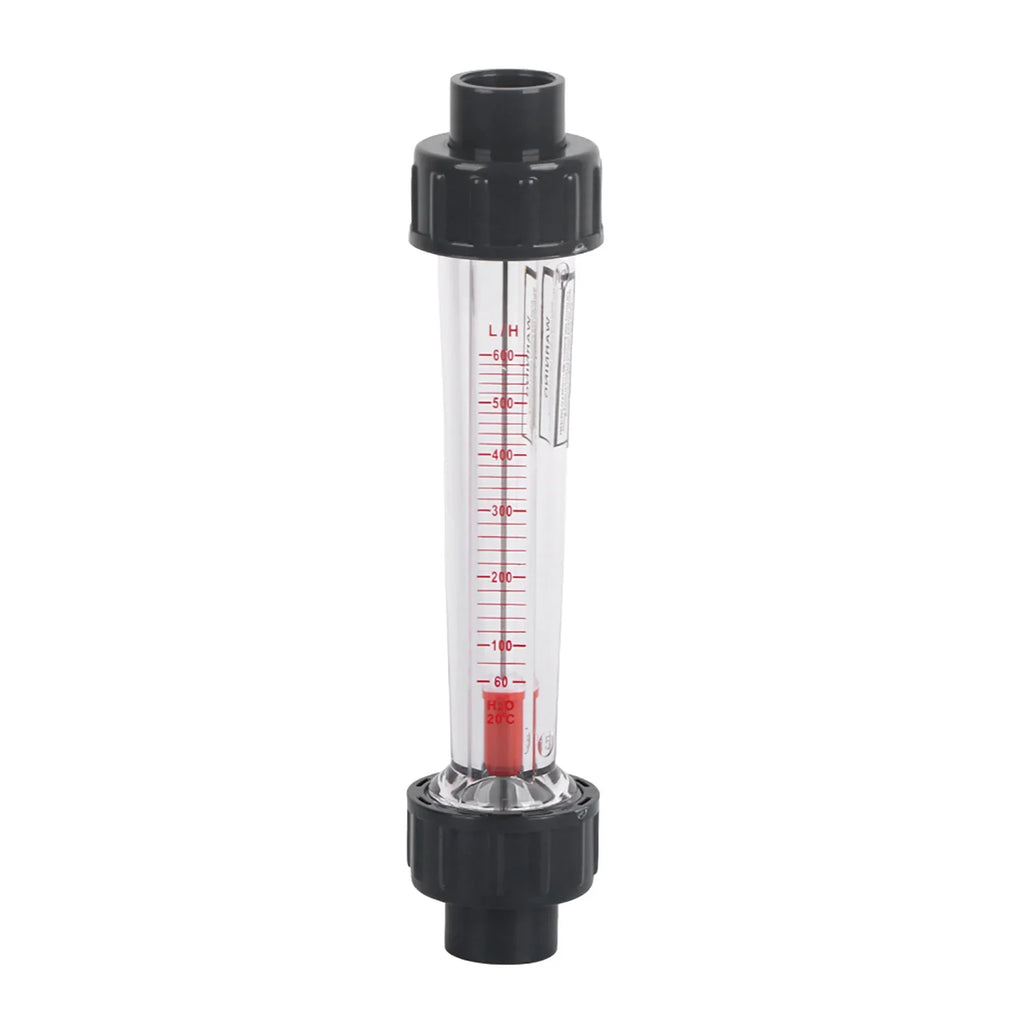 LZS-15D Meter 60 H Plastic Tube Liquid Water LZS 15D