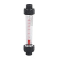 LZS-15D Meter 60 H Plastic Tube Liquid Water LZS 15D