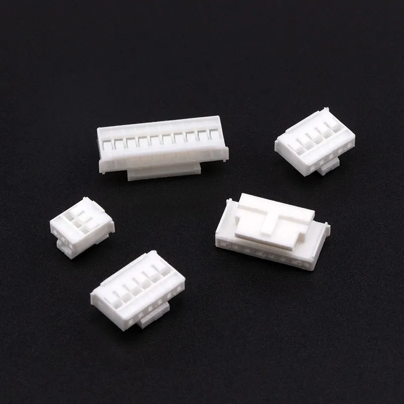 10 Sets HY2 0 HY-2P 3P 4P 5P 6P Male Female Aerial Docking Terminal