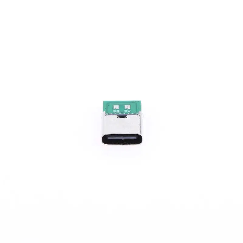 5 16Pin Usb Electric Terminals Welding DIY Data Cable Support PCB