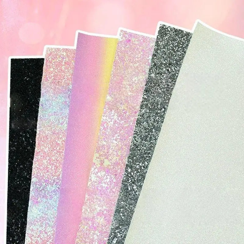 6-Sheet Non-Stick Ironing Paper for Fuse Beads – Reusable