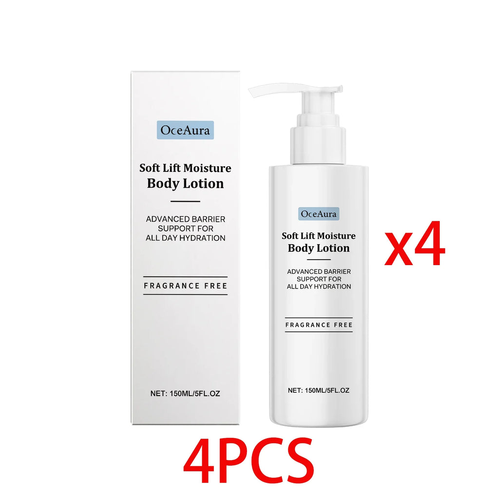 OceAura Retinol Body Lotion – Firming, Hydrating & Brightening