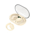 Bluetooth 5.3 Ear Hook Wireless Earbuds HiFi ANC IPX4