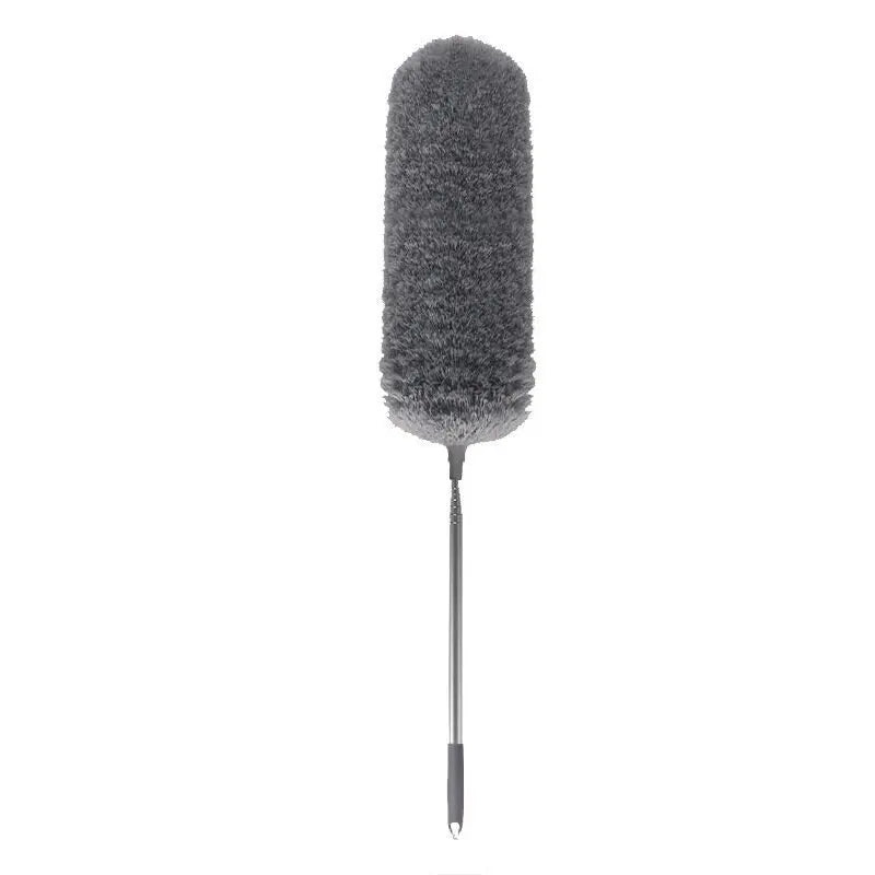 2.8M Extendable Flexible Duster – Ceiling Fan & High Reach Cleaner
