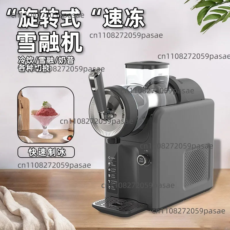 Automatic Slush Machine 1.8L | Countertop Frozen Drink Maker