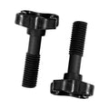 Swing Canopy Frame Replacement Parts Kit – Outdoor Porch Swing