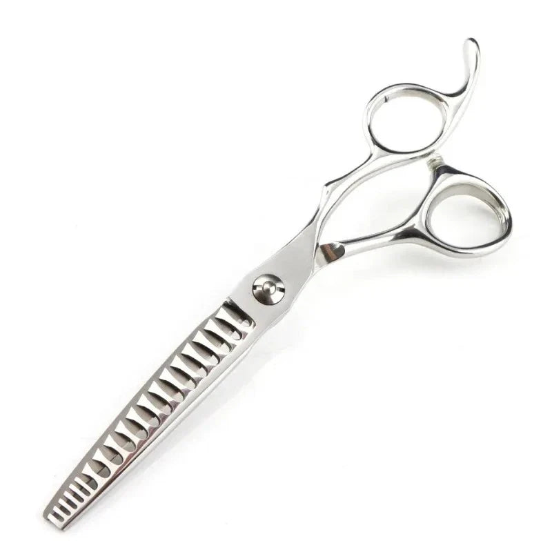 Professional 6" JP440C Stainless Steel Hair Thinning Shears