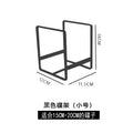 4 2 Kitchen Rack Dish Storage Cabinet Dinner Plate Drain Countertop