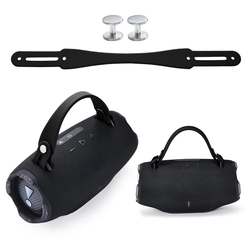 Silicone Handle Strap for JBL Xtreme 2/3/4 – Anti-Slip Grip