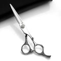 5.5" Professional Hairdressing Scissors Set – Cut & Thinning