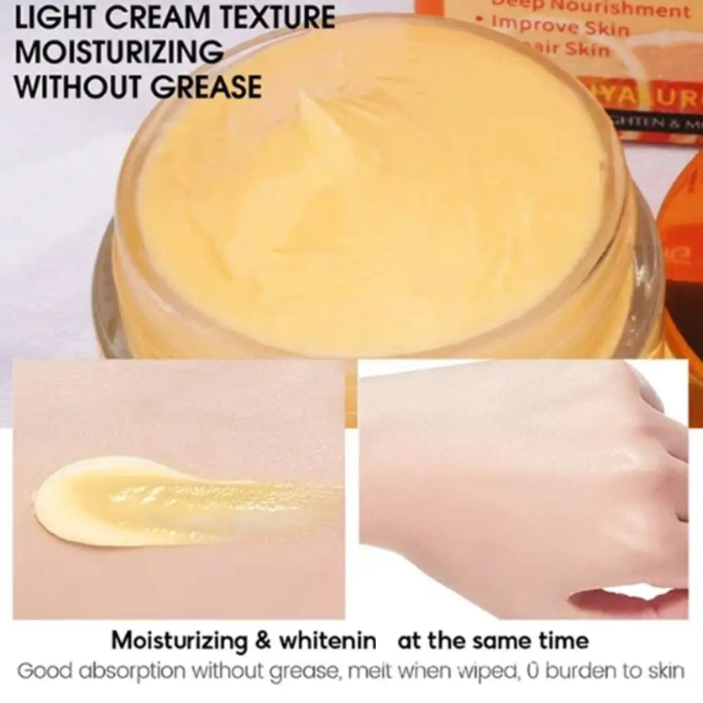 Dragon's Blood Retinol Face Cream – Anti-Aging Moisturizer 50g