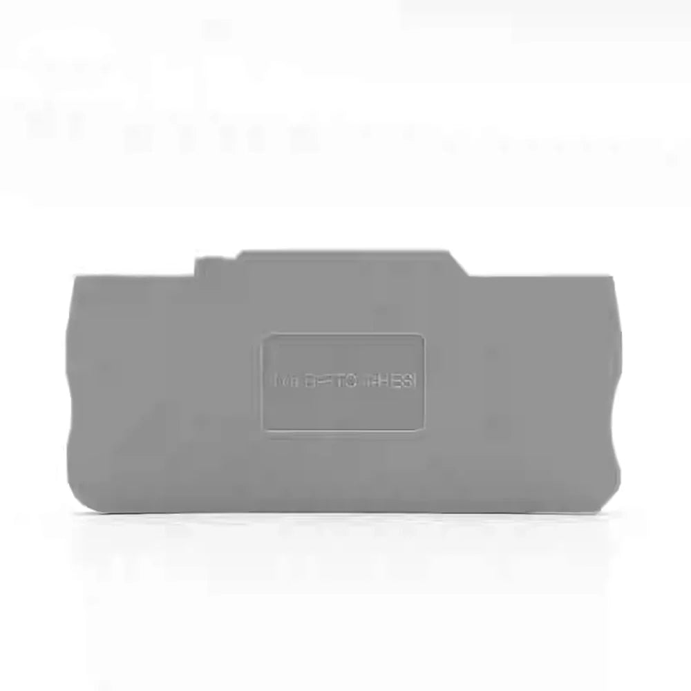 PTC4-HESI Fush Terminal Block Disconnect Lever Push-in Connector Din