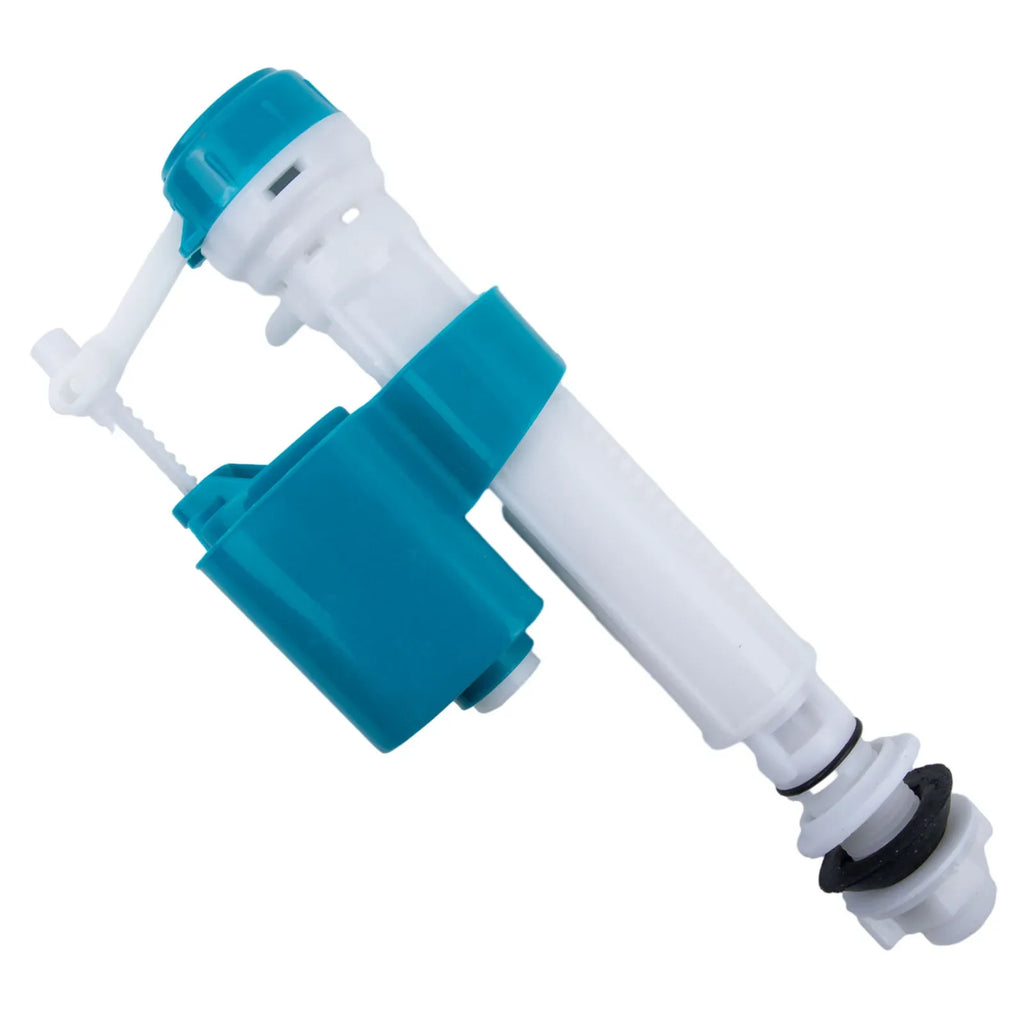 ABS Toilet Cistern Fill Valve & Flush Repair Kit | Adjustable