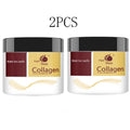 Collagen Hair Treatment Deep Repair Conditioning Argan Oil Mask