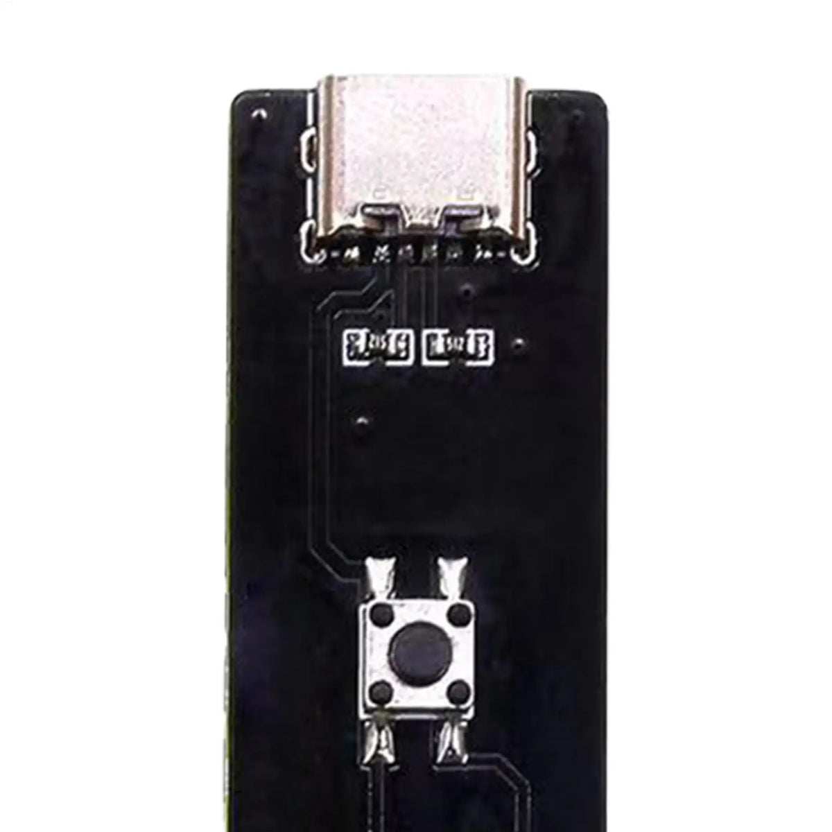 Handheld Inductance Tester – Portable Circuit Board Coil Detector