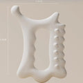 Resin Gua Sha Board – Ergonomic Face & Body Massage Tool