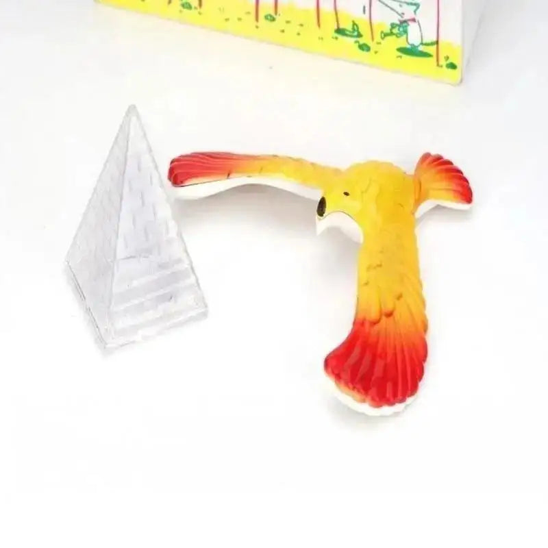 Balance Eagle Bird Toy – Fun Physics Desk Toy & Kids Gift