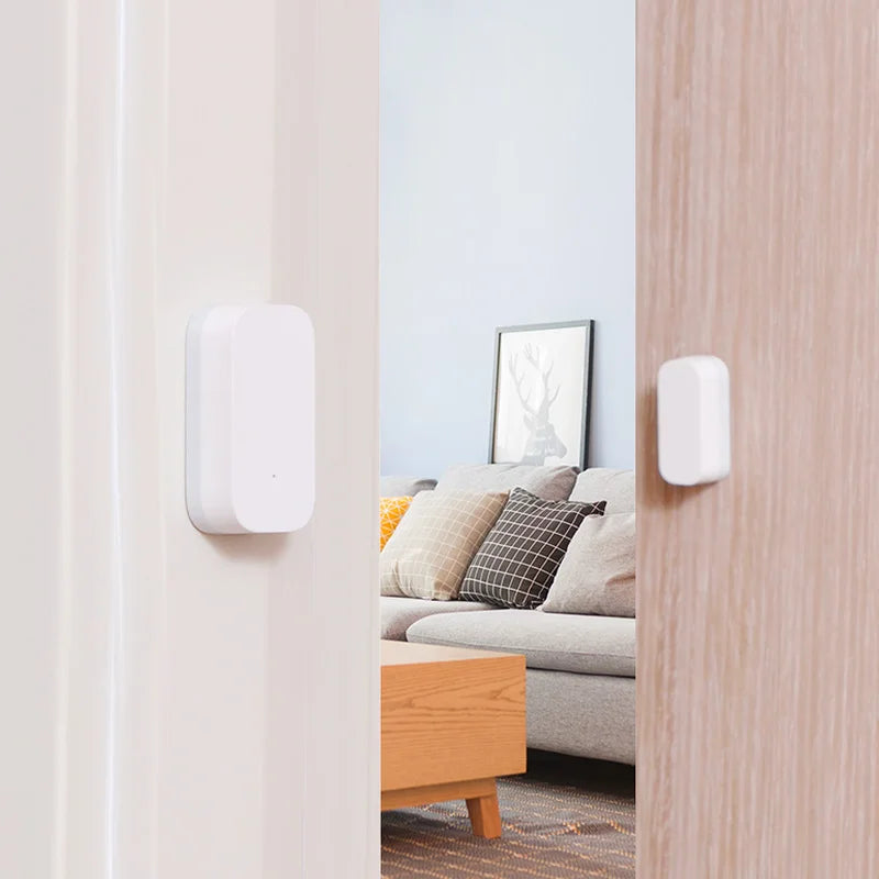 Aqara E1 Door Window Sensor Zigbee 3 0 Smart Mini Sensors Wireless