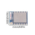 ESP8266 Remote Serial WIFI Wireless Model ESP-07 ESP-07S Smart System