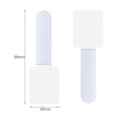 Reusable Nylon Cable Ties & Cord Management Organizer