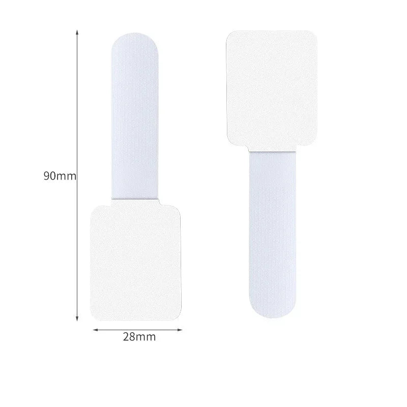 Reusable Nylon Cable Ties & Cord Management Organizer