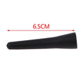 Universal 2.5" Short Car Antenna FM/AM Aerial M4 M5 M6 Fit