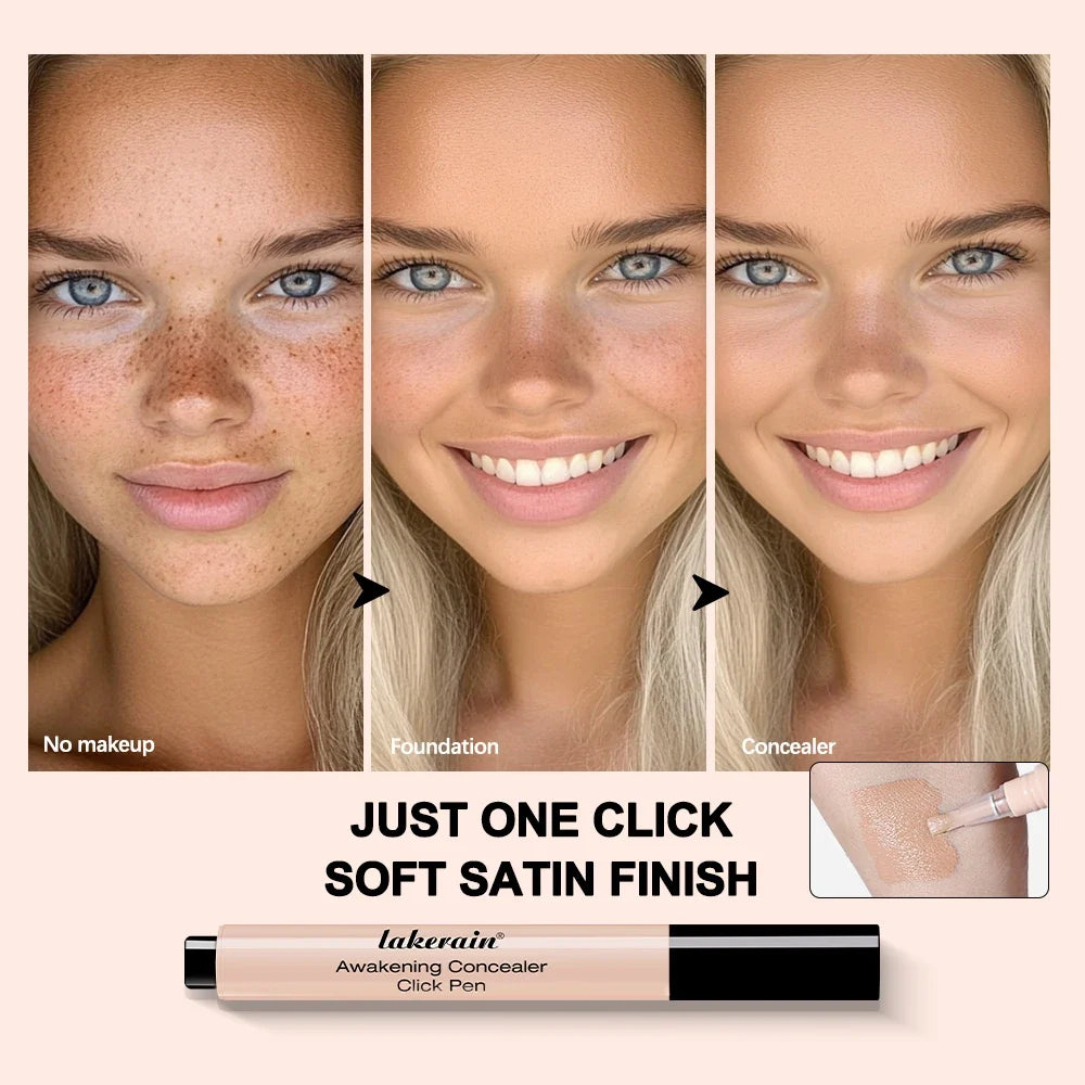 Awakening Concealer Click Pen – Brightening Hybrid Makeup Pen