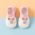 Comfy Breathable Slip-on Shoes Baby Boys Girls Perfect First Walkers