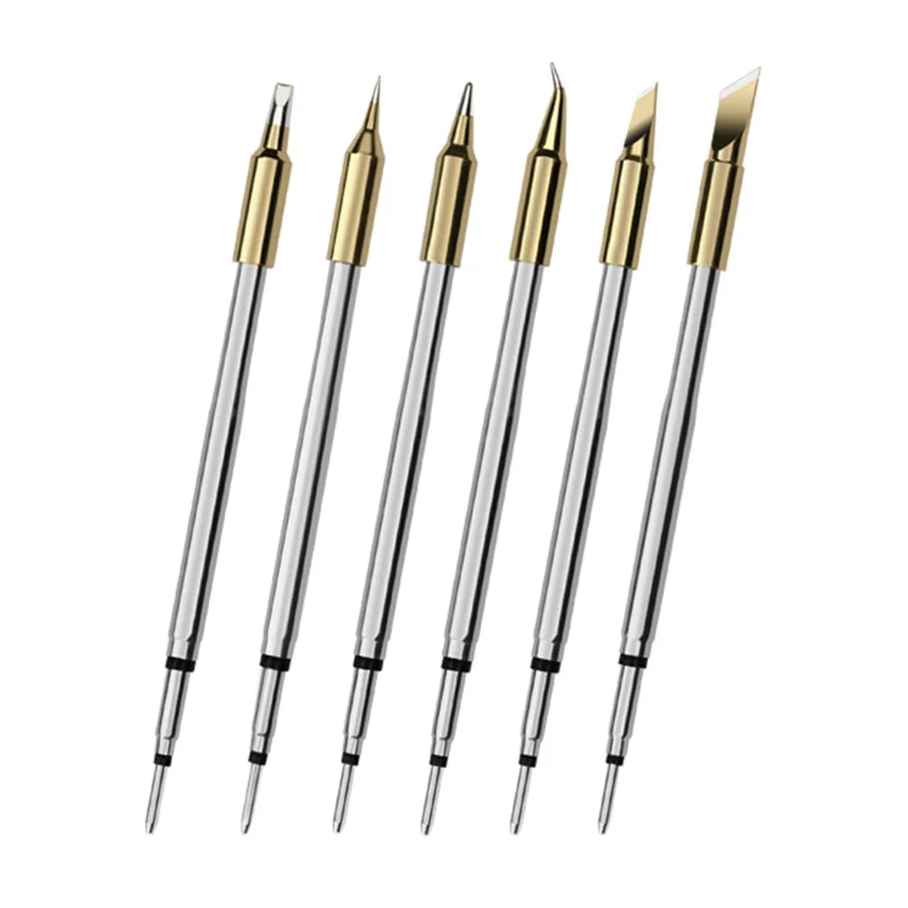 C245 Lead-Free Soldering Iron Tip Replacement for JBC Station