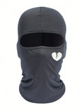Motorcycle Face Mask Moto Helmet Bandana Hood Ski Neck Full Windproof