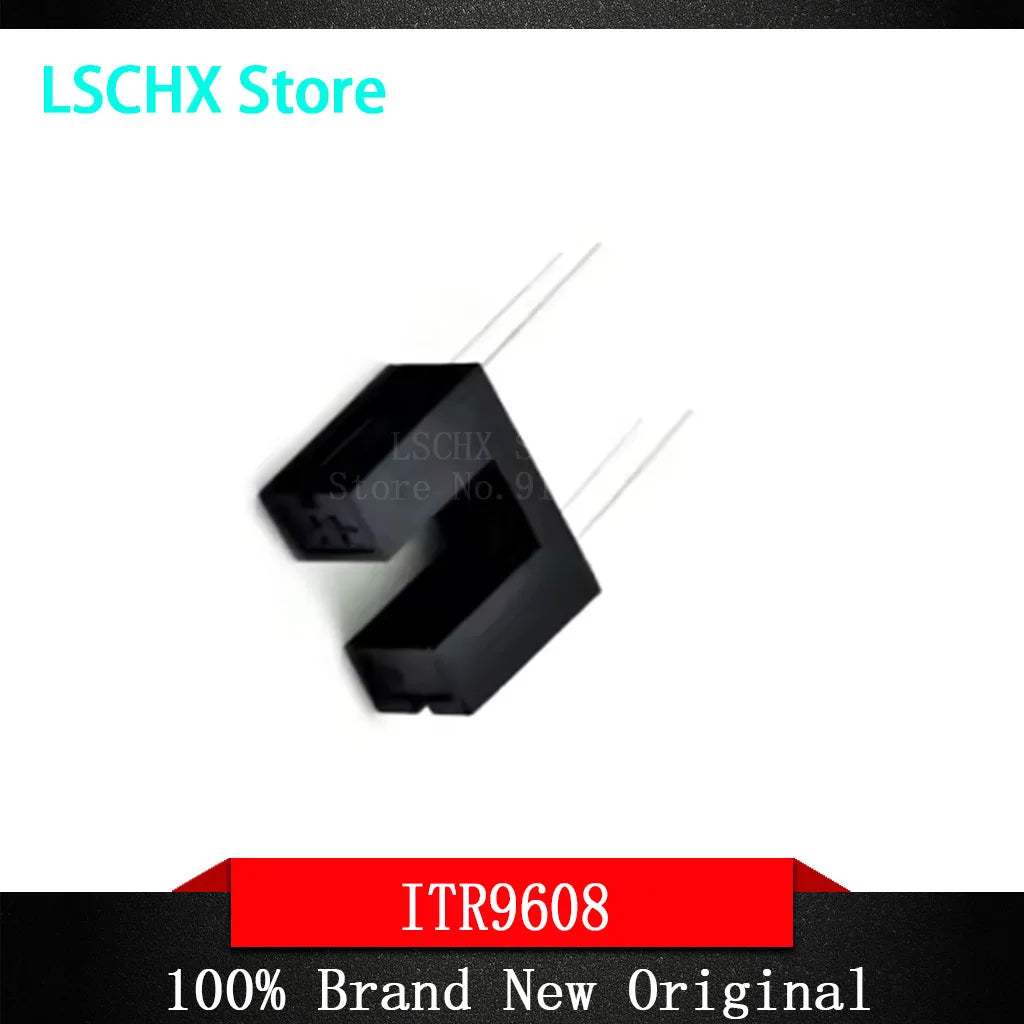 10pcs IR Infrared Reflective Optical Sensor Photoelectric Switch