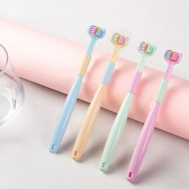 360° Kids Interdental Toothbrush | Baby & Toddler Oral Care