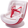 Plush Doll Safety Seat Creative Mini Car Chair Model 13- Wakuku