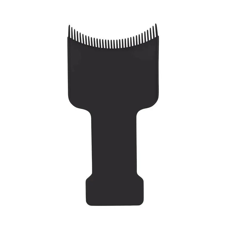 Hair Coloring Board & Highlighting Applicator Brush – Salon Tool