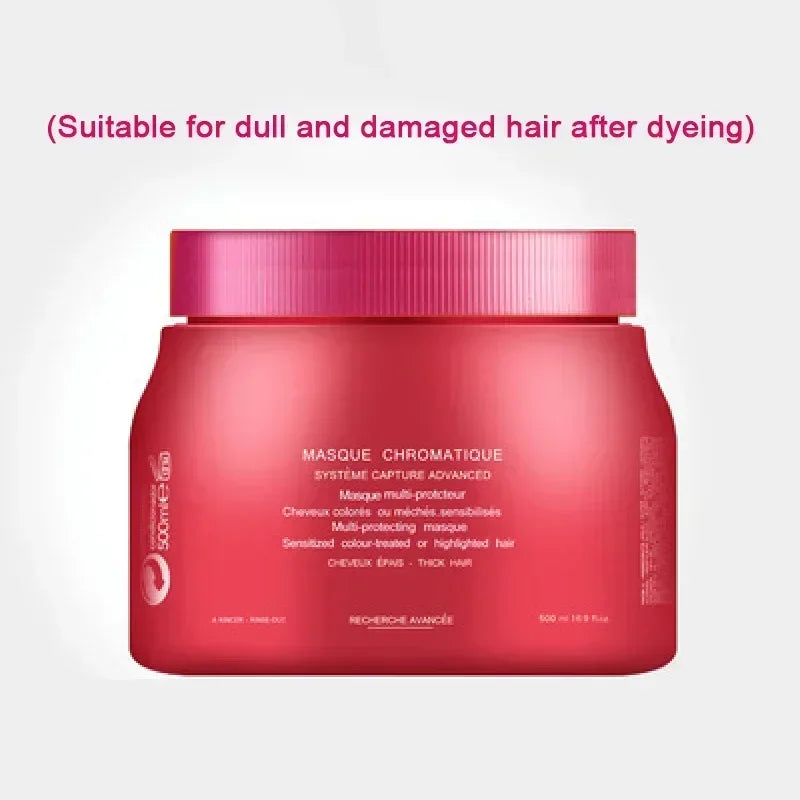 Caviar Black Diamond White Gold Hair Mask Conditioner 500ml