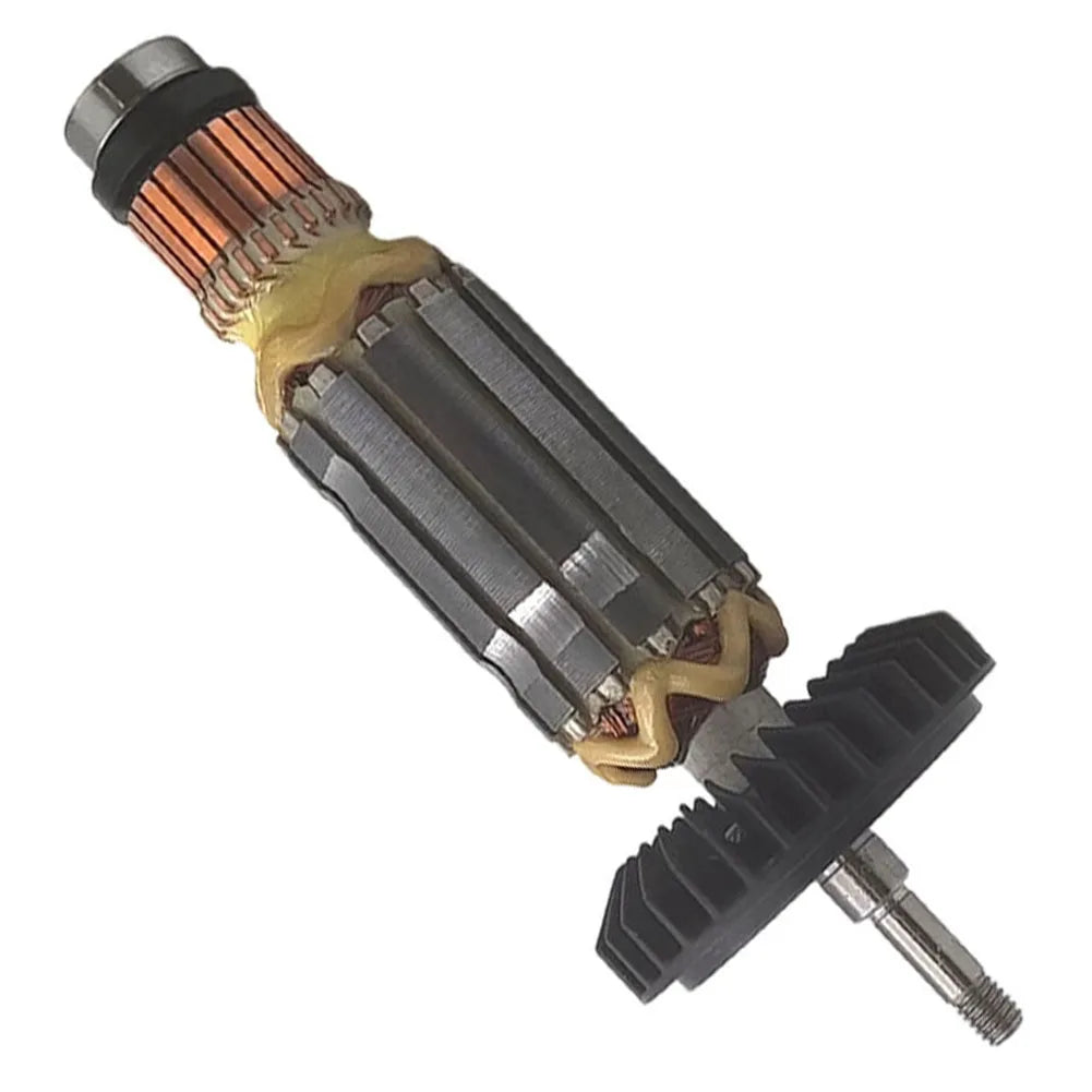 Angle Grinder Armature 510086-1 for 9553HB & 9555HN