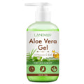 Vitamin C & E Aloe Vera Gel – Face & Body Moisturizer 200g