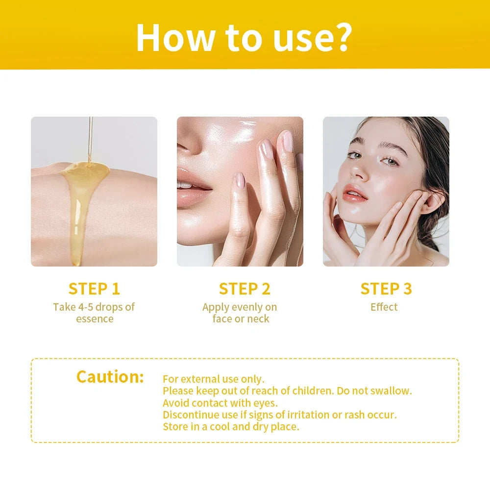 Vitamin E Oil Blend Natural Hexane Provides Intense Moisturization