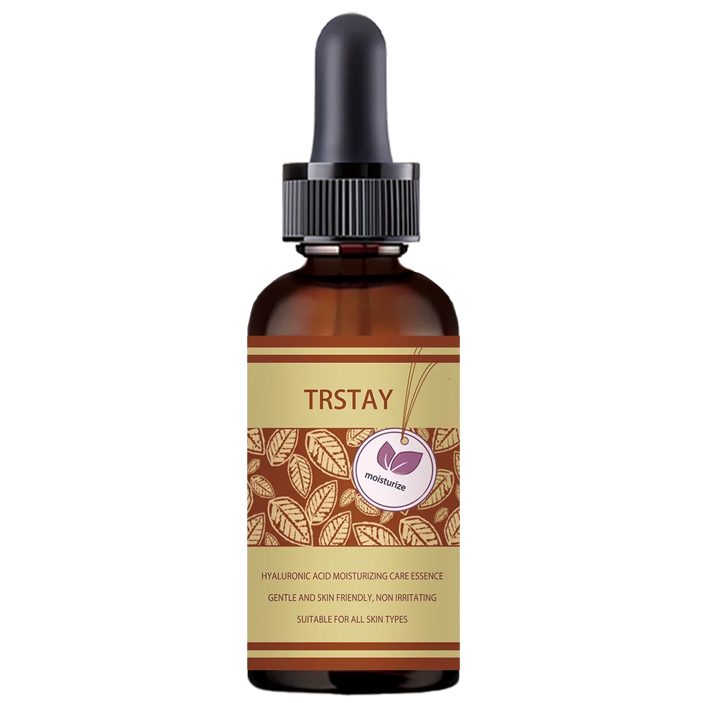 TRSTAY Natural Firming & Lifting Bust Massage Oil Cream