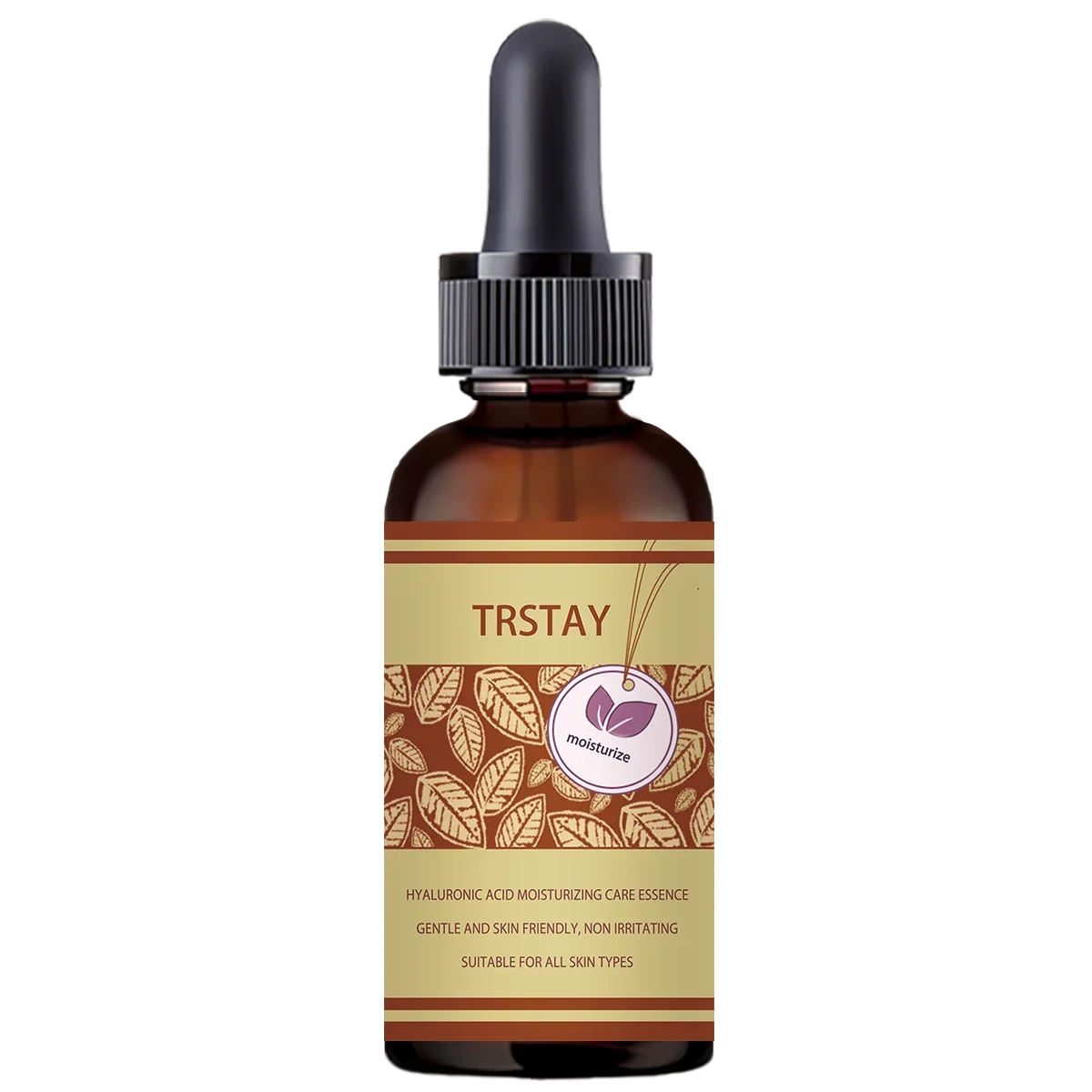 TRSTAY Natural Firming & Lifting Bust Massage Oil Cream